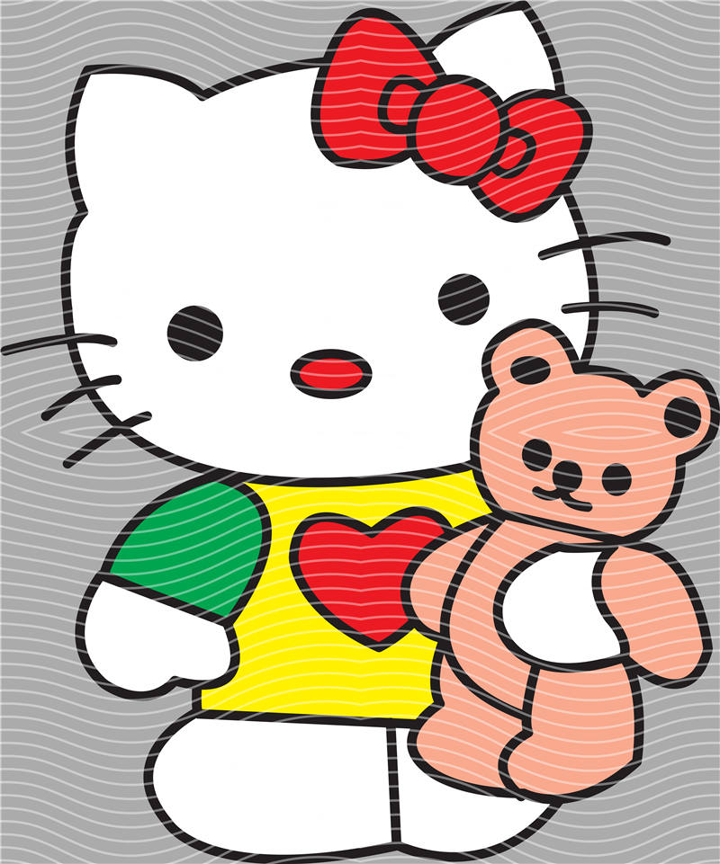 Sanrio-HK 190